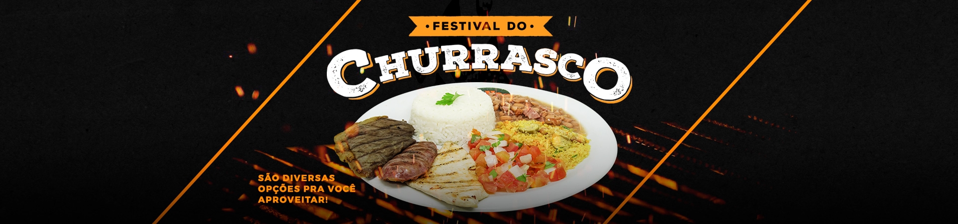 Festival de Churrasco